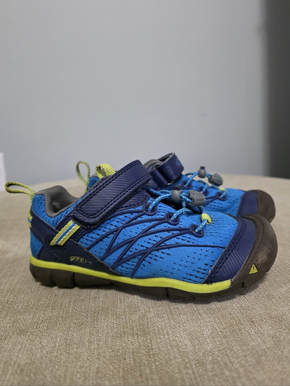 Keen Kids Chandler CNX Size 11